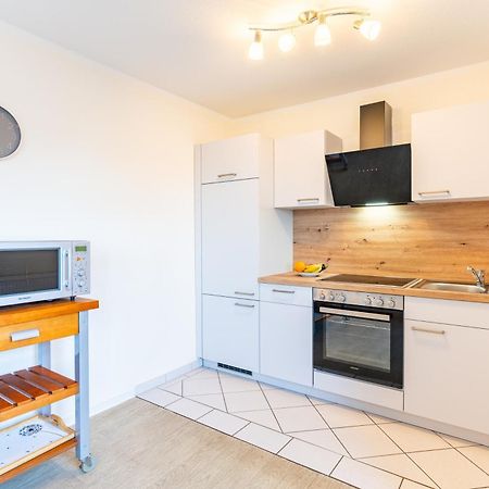 Haus Am Kliff _ Appartement 1 Heringsdorf  Ngoại thất bức ảnh