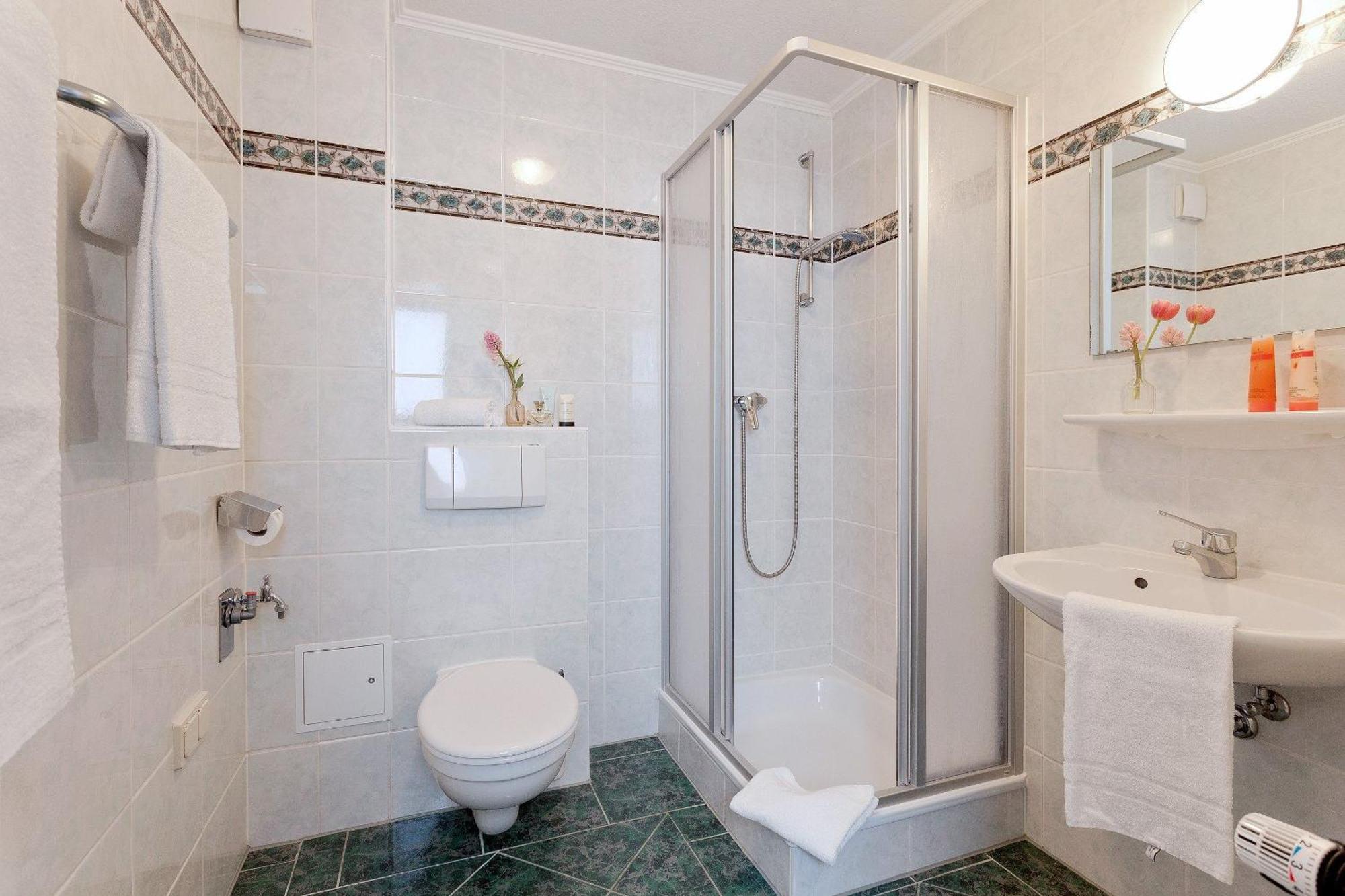 Haus Am Kliff _ Appartement 1 Heringsdorf  Ngoại thất bức ảnh