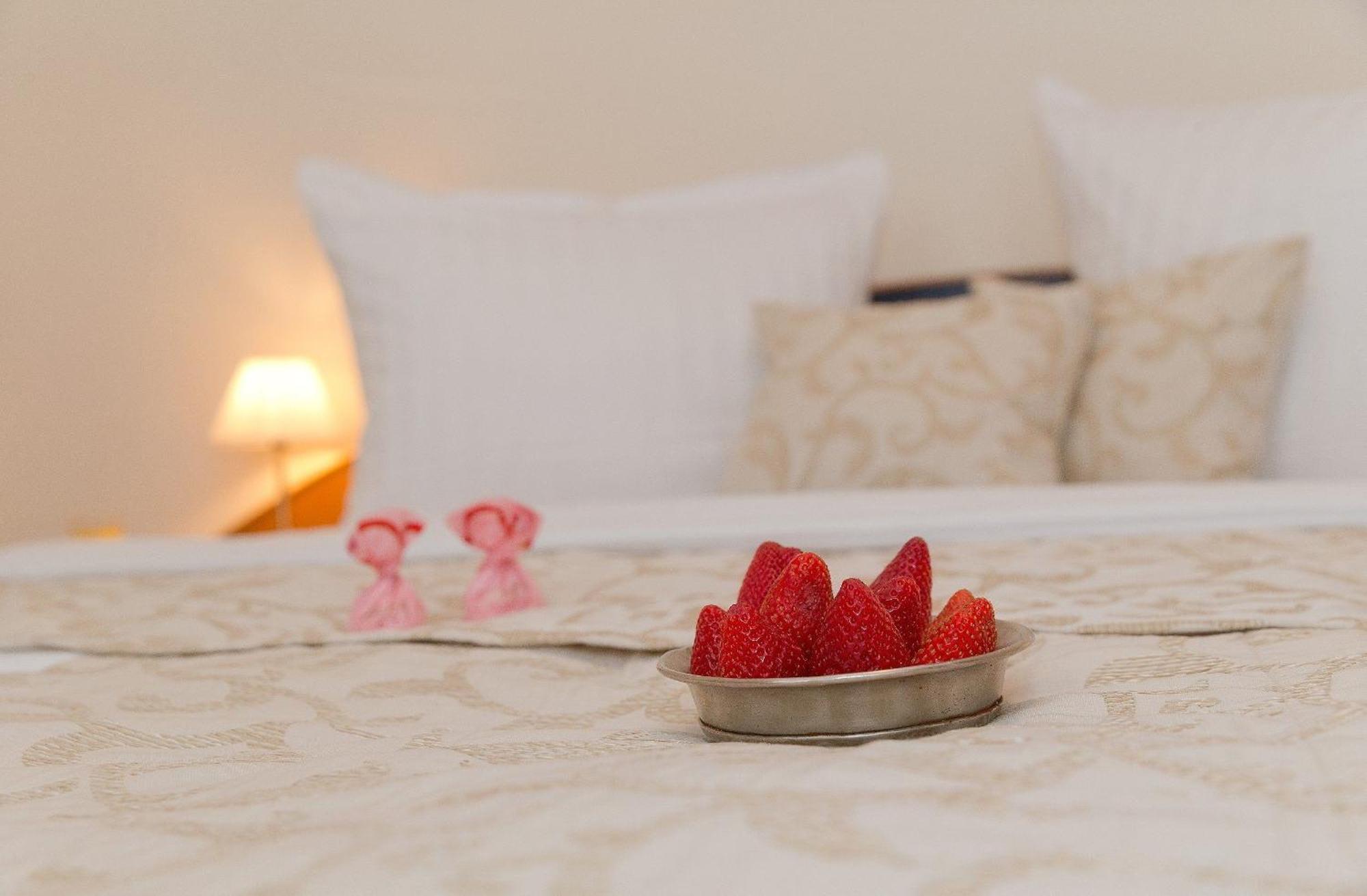 Haus Am Kliff _ Appartement 1 Heringsdorf  Ngoại thất bức ảnh